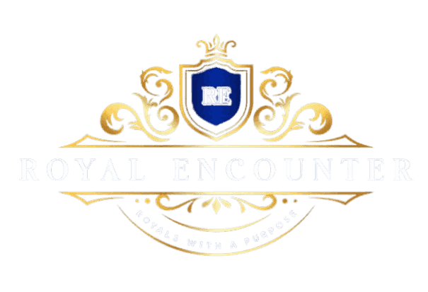Royal Encounter Logo